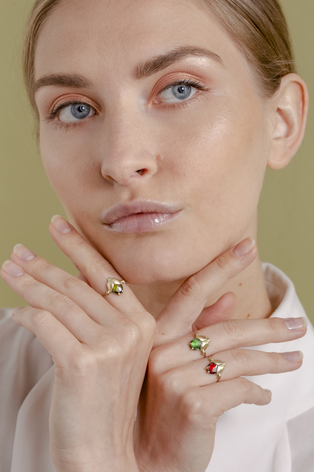 Coccinelle Alpi Fashion Magazine