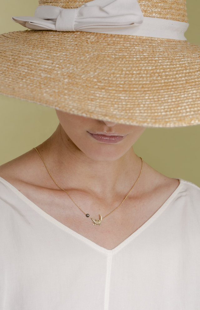 Coccodrillo Alpi Fashion Magazine Bona Calvi