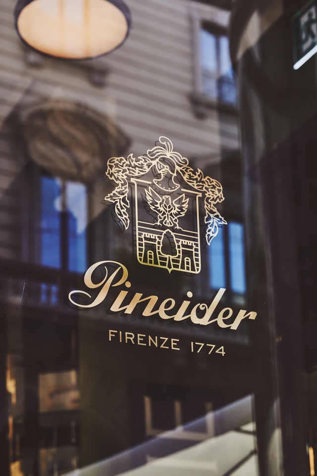 PineiderOpeningflagshipstoreViaManzoni121 Alpi Fashion Magazine