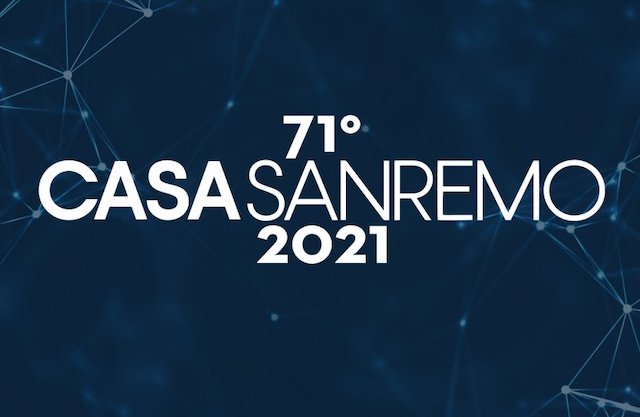 CasaSanremo2021 Alpi Fashion Magazine Sanremo 2021